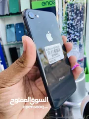  3 iPhone  8 64gb used available