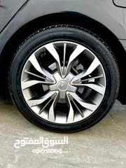  7 هيونداي سوناتا ‏HYUNDAI SONAT