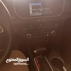  8 كيا سبورتاج  2000 ديزل و4*4
