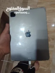  4 اي باد 11بروو