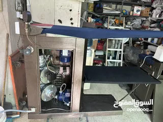  11 نورفات بخار اوتوماتيك وتعبئة للكوي والتعقيم