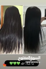  7 زيت رابونزل لتكثيف الشعر وإطالته