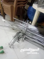  21 ديكور جاهز لمحل ألبسة أو حقائب بتصميم راقي وجاهزية كاملة!