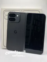  3 Google pixel 9 Pro Fold