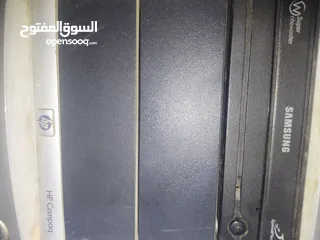  3 كمبيوتر مكتبي قديم للبيع تبيه هات سعرك وتعال خاص
