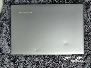  4 لابتوب Lenovo للبيع