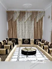  4 مجالس عربيه فاخره