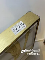  13 ثلاجه و طباخه و لوحه كبيره جدا ولوحات قرانيه و سماعه بلوتوث وحوض سمك بسعر رمزي جدا