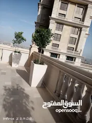  16 قوار حجر صناعي