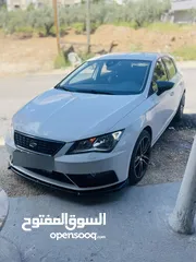  7 سيت ليون 2018