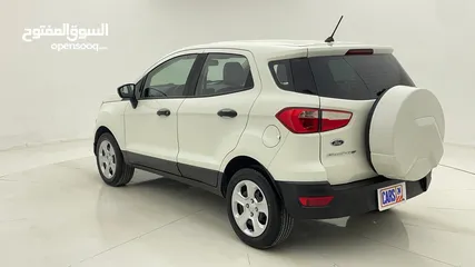  5 (HOME TEST DRIVE AND ZERO DOWN PAYMENT) FORD ECOSPORT