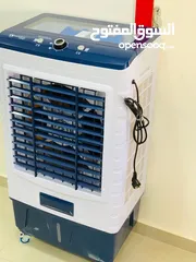  11 مكيف صحراوي ناشونال الاصلي 110 لتر 280واط صناعه كوري تجميع  يتناسب المساحات توفير كهرباء كفالة عامين