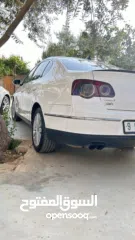  5 فلوكس فاجن