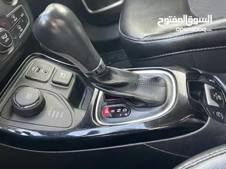  13 جيب كومباس 2018 فل اوبشن بانوراما فحص بحالة الوكالة