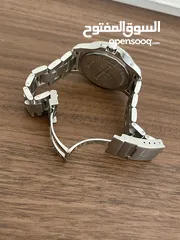  8 Breitling Colt Chronometer A74388