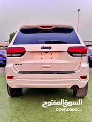  9 JEEP.GRAND CHEROKEE.4*4.2020.FULL OPTION