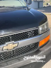  2 شفروليه سفانا جديده بالصلاة على النبي  موديل 2013 ديزل 11 راكي في الرخصه ايد 00