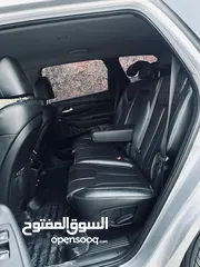  16 هونداي سنتافيه 2020 فل الفل دون فتحة