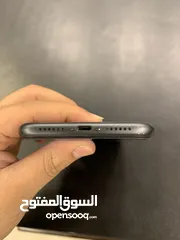  6 Iphone11 black