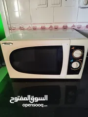  1 used microwave for sale