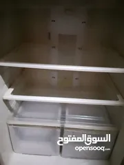  5 ثلاجة سامسونج للبيع