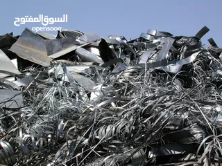  1 Buying All Kinds Of Scrap Material