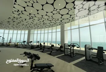  8 Orchid Spiral Tower, Beachfront Brand New Studio Apartment  For sale
