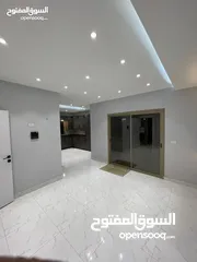  4 شقة للايجار