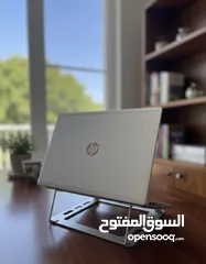  1 لابتوب HP ProBook 450 G6 – Core i7 الجيل الثامن