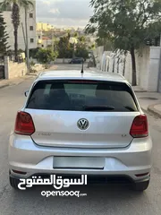  6 بولوا موديل 2013 اصل برايفت