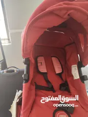  2 عرباية اطفال ممتازة