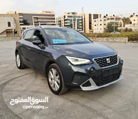  3 سيات ارونا  X-perience  2022