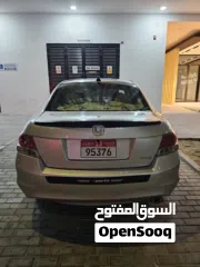  14 Honda accord 2010 4 cylinders 2.4L