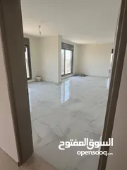  12 شقة طابق سادس 150 متر جاهزة للتسليم الفوري للبيع في البالوع بالقرب من شركة جوال و دوار البست ايسترن