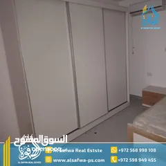  10 شقه جديدة مفروشه للايجار