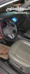  3 Kia sportage 2012 كيا سبورتاج