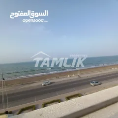  5 Sea View Villa for Rent in Al Hail North  REF 34BA