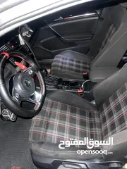  4 جولف gti 2015