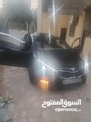  1 كيا للبيع بسعر حرق