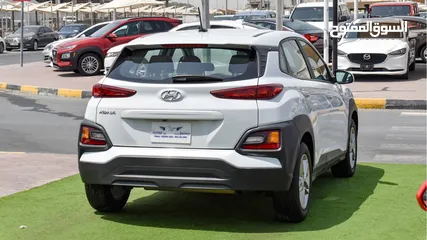  8 HYUNDAI KONA 2021 - 2.0