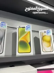  9 APPLE WATCH ULTRA 2 49mm ابل واتش ألترا 2 حجم 49  مسكره فلكرتونه كفاله ابل سنه 12 شهر