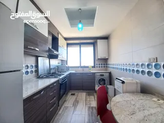  4 شقة مفروشة مع روف للإيجار في الشميساني  ( Property 34510 )-174859260