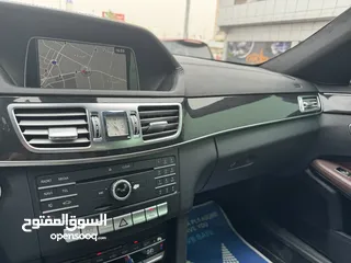  33 Mercedes E300 GCC 2016