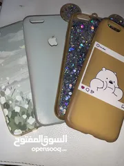  1 كفرات ايفون