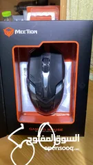  1 ماوسات جيمنج غير مستعمل و ممتاز و رخيص