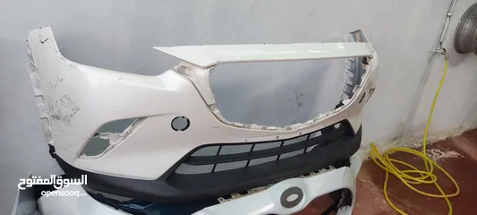  3 كراج J.M لقطع بدوي السيارات المستعمله