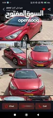  5 HYUNDAI 2014 good car