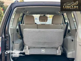  5 استاجرها الان ميتسوبيشي باجيرو 2018 للايجار ب (7) مقاعد تامين شامل  توصيل مركبات/يوجد تشكيلة 7 مقاعد