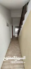  18 Two-bedroom apartment and a living room for rent in Al-Ansab (families only) next to the Egyptian Sc
