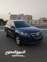  1 للبيع vw Tiguan